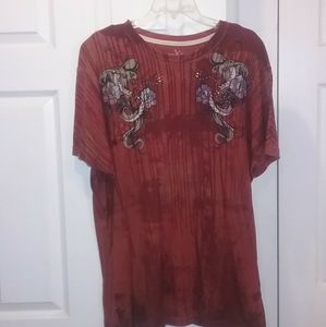 "MARC ECKO" SHIRT For Men